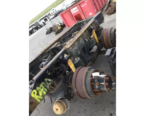 EATON-SPICER DSP40R336 CUTOFF - SINGLE AXLE