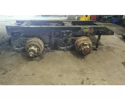 EATON-SPICER DSP40R336 CUTOFF - SINGLE AXLE