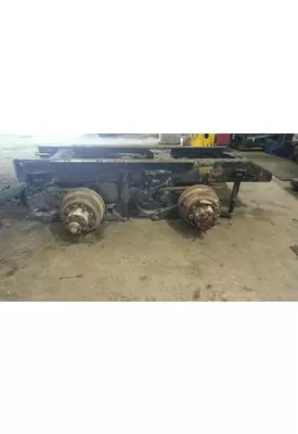 EATON-SPICER DSP40R336 CUTOFF - SINGLE AXLE