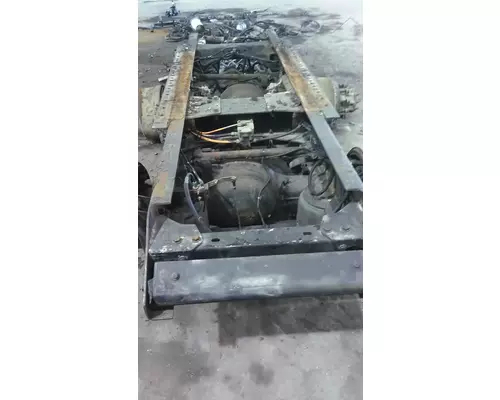 EATON-SPICER DSP40R336 CUTOFF - SINGLE AXLE