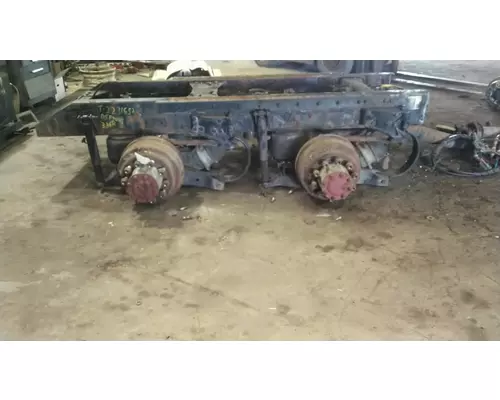EATON-SPICER DSP40R336 CUTOFF - SINGLE AXLE