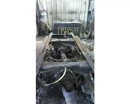 EATON-SPICER DSP40R336 CUTOFF - SINGLE AXLE