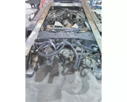 EATON-SPICER DSP40R336 CUTOFF - SINGLE AXLE