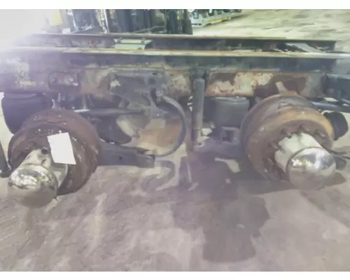 EATON-SPICER DSP40R336 CUTOFF - SINGLE AXLE