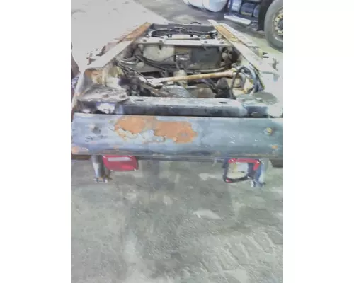 EATON-SPICER DSP40R336 CUTOFF - SINGLE AXLE