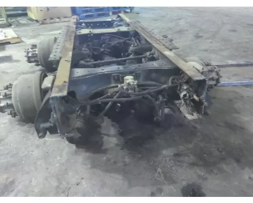 EATON-SPICER DSP40R336 CUTOFF - SINGLE AXLE