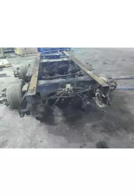 EATON-SPICER DSP40R336 CUTOFF - SINGLE AXLE