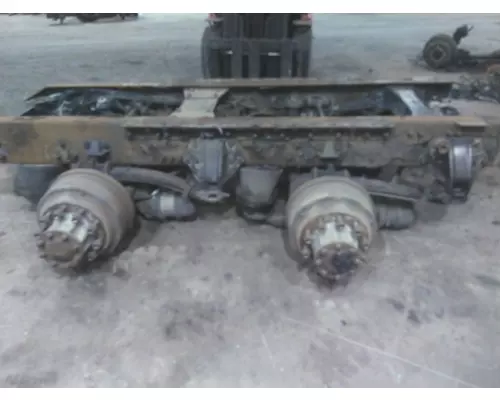 EATON-SPICER DSP40R336 CUTOFF - SINGLE AXLE