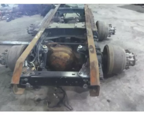 EATON-SPICER DSP40R336 CUTOFF - SINGLE AXLE