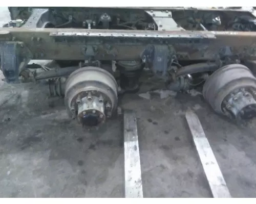 EATON-SPICER DSP40R336 CUTOFF - SINGLE AXLE