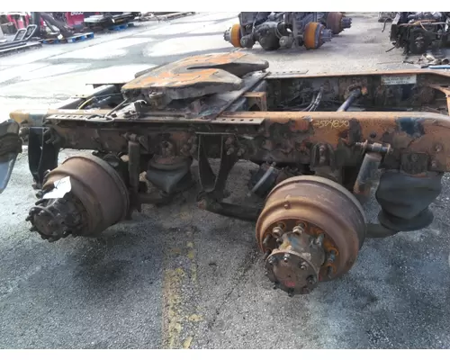 EATON-SPICER DSP40R336 CUTOFF - SINGLE AXLE