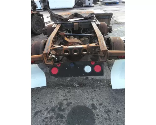 EATON-SPICER DSP40R336 CUTOFF - SINGLE AXLE