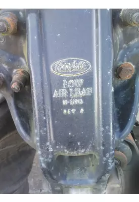EATON-SPICER DSP40R336 CUTOFF - SINGLE AXLE