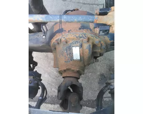 EATON-SPICER DSP40R336 CUTOFF - SINGLE AXLE