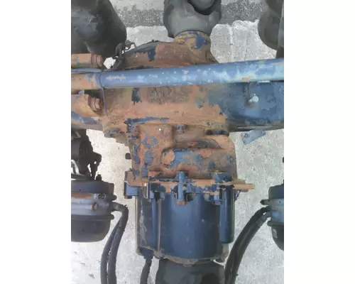 EATON-SPICER DSP40R336 CUTOFF - SINGLE AXLE
