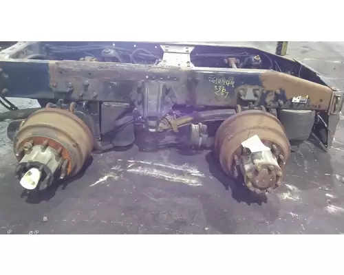 EATON-SPICER DSP40R336 CUTOFF - SINGLE AXLE