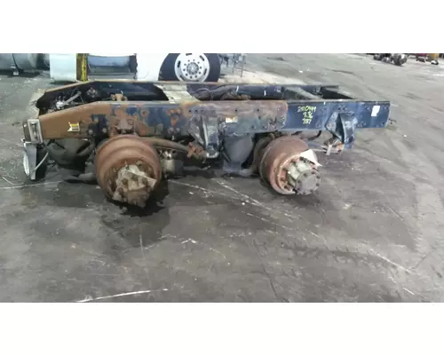 EATON-SPICER DSP40R336 CUTOFF - SINGLE AXLE