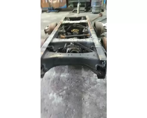 EATON-SPICER DSP40R336 CUTOFF - SINGLE AXLE