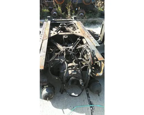 EATON-SPICER DSP40R336 CUTOFF - SINGLE AXLE