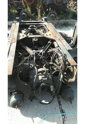 EATON-SPICER DSP40R336 CUTOFF - SINGLE AXLE