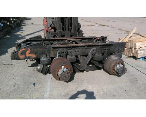 EATON-SPICER DSP40R336 CUTOFF - SINGLE AXLE