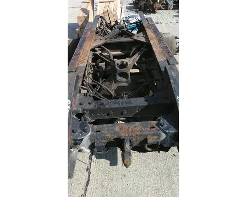 EATON-SPICER DSP40R336 CUTOFF - SINGLE AXLE