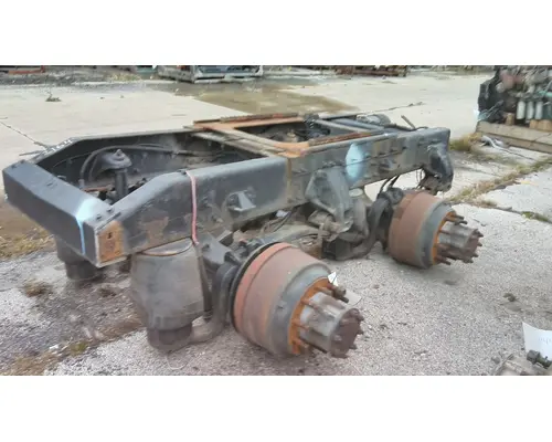 EATON-SPICER DSP40R336 CUTOFF - SINGLE AXLE