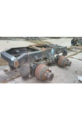 EATON-SPICER DSP40R336 CUTOFF - SINGLE AXLE