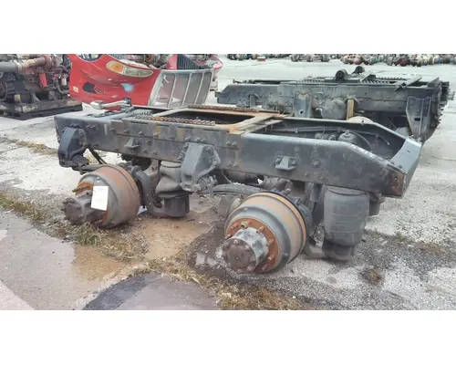 EATON-SPICER DSP40R336 CUTOFF - SINGLE AXLE