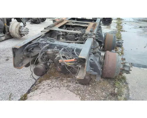 EATON-SPICER DSP40R336 CUTOFF - SINGLE AXLE