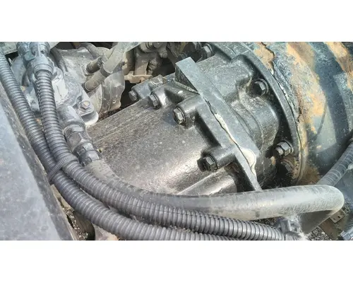 EATON-SPICER DSP40R336 CUTOFF - SINGLE AXLE