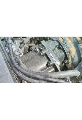 EATON-SPICER DSP40R336 CUTOFF - SINGLE AXLE