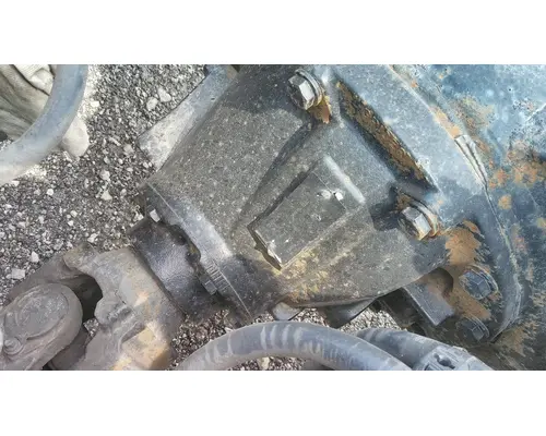 EATON-SPICER DSP40R336 CUTOFF - SINGLE AXLE