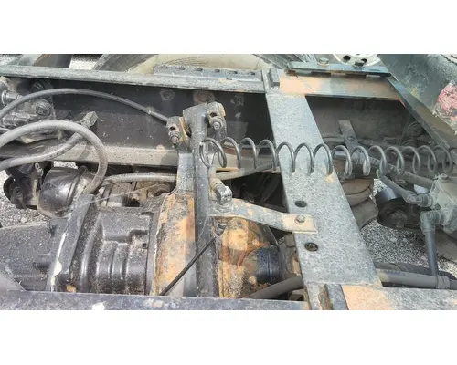 EATON-SPICER DSP40R336 CUTOFF - SINGLE AXLE