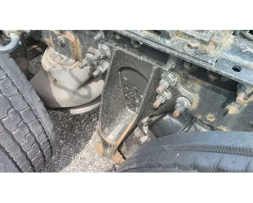 EATON-SPICER DSP40R336 CUTOFF - SINGLE AXLE