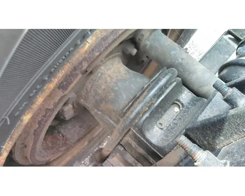 EATON-SPICER DSP40R336 CUTOFF - SINGLE AXLE