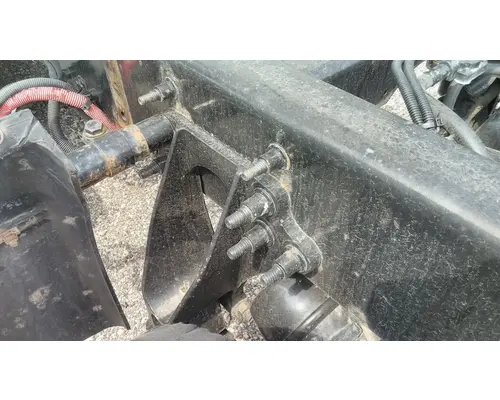 EATON-SPICER DSP40R336 CUTOFF - SINGLE AXLE