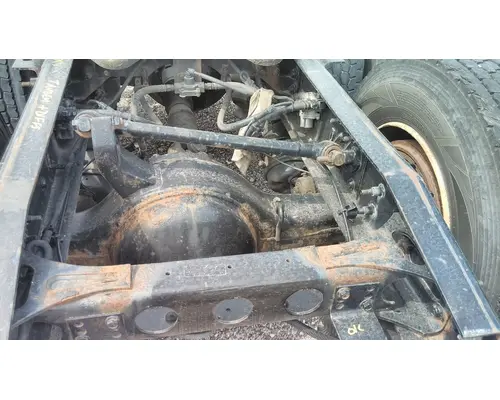 EATON-SPICER DSP40R336 CUTOFF - SINGLE AXLE