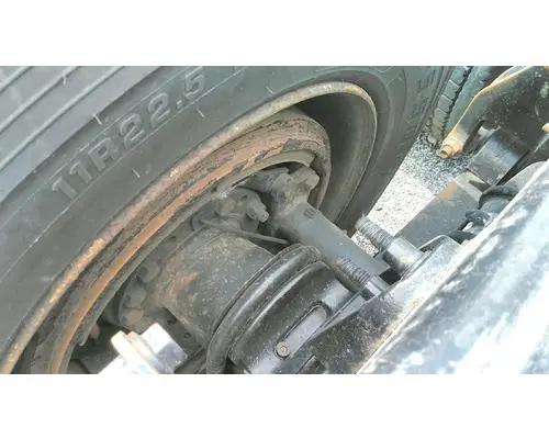 EATON-SPICER DSP40R336 CUTOFF - SINGLE AXLE
