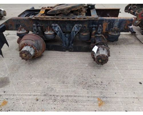 EATON-SPICER DSP40R336 CUTOFF - SINGLE AXLE