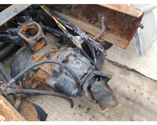 EATON-SPICER DSP40R336 CUTOFF - SINGLE AXLE
