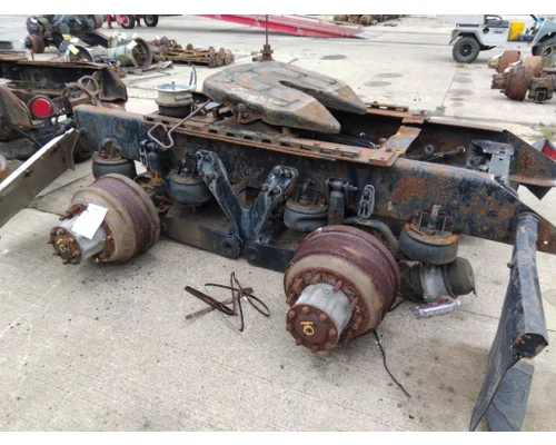 EATON-SPICER DSP40R336 CUTOFF - SINGLE AXLE
