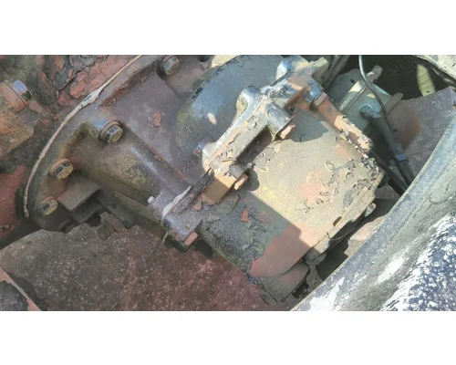 EATON-SPICER DSP40R336 CUTOFF - SINGLE AXLE
