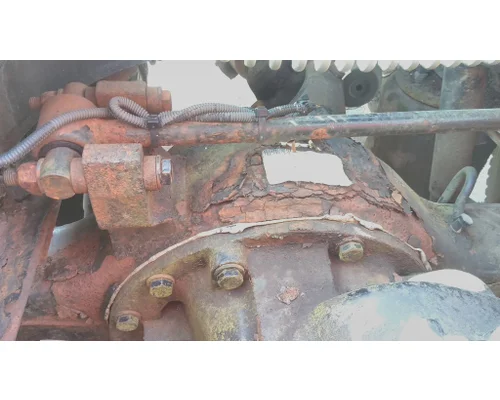 EATON-SPICER DSP40R336 CUTOFF - SINGLE AXLE