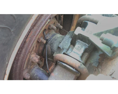EATON-SPICER DSP40R336 CUTOFF - SINGLE AXLE