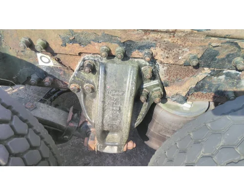 EATON-SPICER DSP40R336 CUTOFF - SINGLE AXLE