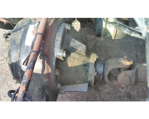 EATON-SPICER DSP40R336 CUTOFF - SINGLE AXLE