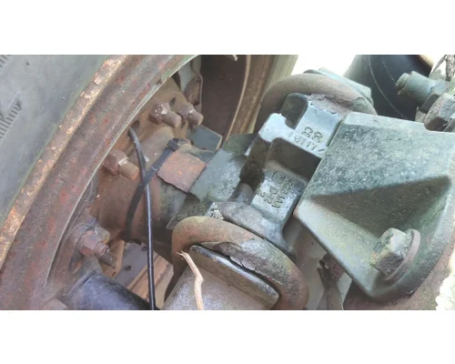 EATON-SPICER DSP40R336 CUTOFF - SINGLE AXLE