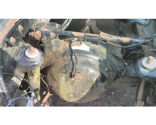 EATON-SPICER DSP40R336 CUTOFF - SINGLE AXLE