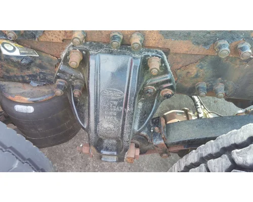 EATON-SPICER DSP40R336 CUTOFF - SINGLE AXLE